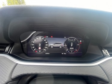 Land rover  range rover evoque  2.0 td4 16v mhev awd 150 cv occasion simplicicar meaux simplicicar simplicibike france