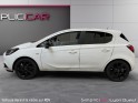 Opel corsa 1.4 90 ch black edition - garantie 12 mois occasion simplicicar lyon ouest simplicicar simplicibike france
