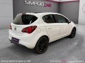 Opel corsa 1.4 90 ch black edition - garantie 12 mois occasion simplicicar lyon ouest simplicicar simplicibike france