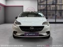 Opel corsa 1.4 90 ch black edition - garantie 12 mois occasion simplicicar lyon ouest simplicicar simplicibike france