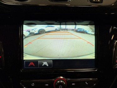 Opel corsa 1.4 90 ch black edition - garantie 12 mois occasion simplicicar lyon ouest simplicicar simplicibike france