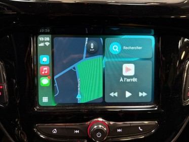 Opel corsa 1.4 90 ch black edition - garantie 12 mois occasion simplicicar lyon ouest simplicicar simplicibike france