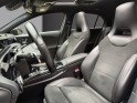 Mercedes classe a 180 7g-dct amg line - toit ouvrant panoramique - camÉra 360 - siÈge chauffant À memoire occasion paris...