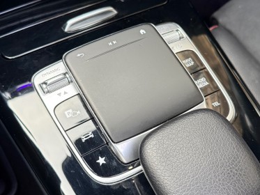 Mercedes classe a 180 7g-dct amg line - toit ouvrant panoramique - camÉra 360 - siÈge chauffant À memoire occasion paris...