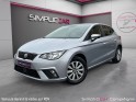 Seat ibiza style 1.6 tdi 95 ch - 5 pl - carplay - faible km - occasion simplicicar compiegne simplicicar simplicibike france