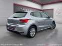 Seat ibiza style 1.6 tdi 95 ch - 5 pl - carplay - faible km - occasion simplicicar compiegne simplicicar simplicibike france