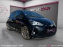Toyota yaris chic 100 ch entretien toyota toit panoramique garantie 12 mois occasion montpellier (34) simplicicar...