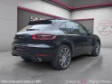Porsche macan turbo 3.6 v6 400 ch pdk apple carplay full option occasion paris 17ème (75)(porte maillot) simplicicar... Porsche macan turbo 3.6 v6 400 ch pdk apple carplay full option occasion paris 17ème (75)(porte maillot) simplicicar...