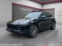 Porsche macan turbo 3.6 v6 400 ch pdk apple carplay full option occasion paris 17ème (75)(porte maillot) simplicicar... Porsche macan turbo 3.6 v6 400 ch pdk apple carplay full option occasion paris 17ème (75)(porte maillot) simplicicar...