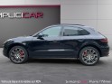 Porsche macan turbo 3.6 v6 400 ch pdk apple carplay full option occasion paris 17ème (75)(porte maillot) simplicicar... Porsche macan turbo 3.6 v6 400 ch pdk apple carplay full option occasion paris 17ème (75)(porte maillot) simplicicar...