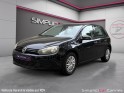 Volkswagen golf 1.4 tsi 122 confortline  premiere main occasion cannes (06) simplicicar simplicibike france Volkswagen golf 1.4 tsi 122 confortline  premiere main occasion cannes (06) simplicicar simplicibike france