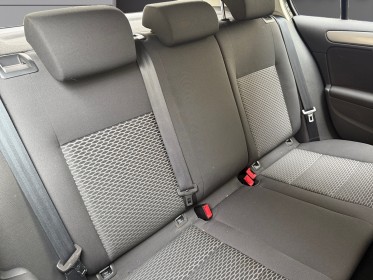 Volkswagen golf 1.4 tsi 122 confortline  premiere main occasion cannes (06) simplicicar simplicibike france