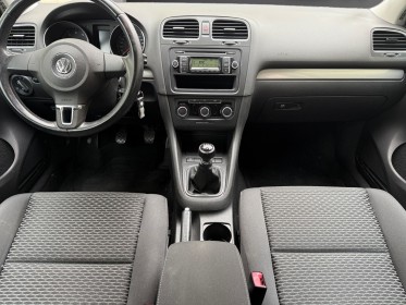 Volkswagen golf 1.4 tsi 122 confortline  premiere main occasion cannes (06) simplicicar simplicibike france