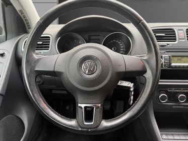 Volkswagen golf 1.4 tsi 122 confortline  premiere main occasion cannes (06) simplicicar simplicibike france