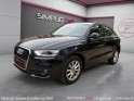 Audi q3 q3 2.0 tfsi 170ch quattro ambiente s tronic 7/ sièges chauffants/ radar ar occasion simplicicar orgeval  simplicicar... Audi q3 q3 2.0 tfsi 170ch quattro ambiente s tronic 7/ sièges chauffants/ radar ar occasion simplicicar orgeval  simplicicar...