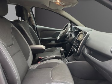 Renault clio iv business tce 90 e6c business, radar arrière, apple carplay, climatisation, garantie 12 mois occasion...