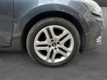 Renault clio iv business tce 90 e6c business, radar arrière, apple carplay, climatisation, garantie 12 mois occasion...