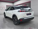 Peugeot 2008 moteur electrique 136 ch allure pack camera recul apple carplay garantie 12mois occasion simplicicar valence -... Peugeot 2008 moteur electrique 136 ch allure pack camera recul apple carplay garantie 12mois occasion simplicicar valence -...