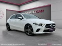 Mercedes classe a 180 7g-dct progressive line, virtual cockpit, cuir garantie 12 mois occasion simplicicar lunel simplicicar... Mercedes classe a 180 7g-dct progressive line, virtual cockpit, cuir garantie 12 mois occasion simplicicar lunel simplicicar...
