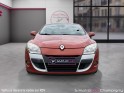 Renault megane iii coupe 1.6 16v 110 - garantie 12mois - radio cd bluetooth mp3 - clim auto - rÉgulateur occasion...