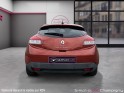 Renault megane iii coupe 1.6 16v 110 - garantie 12mois - radio cd bluetooth mp3 - clim auto - rÉgulateur occasion...
