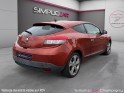 Renault megane iii coupe 1.6 16v 110 - garantie 12mois - radio cd bluetooth mp3 - clim auto - rÉgulateur occasion...