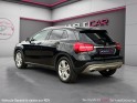 Mercedes classe gla 220 cdi 4-matic inspiration 7-g dct a sieges chauffants - hayon elec - bi-xenon led occasion simplicicar... Mercedes classe gla 220 cdi 4-matic inspiration 7-g dct a sieges chauffants - hayon elec - bi-xenon led occasion simplicicar...