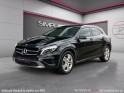 Mercedes classe gla 220 cdi 4-matic inspiration 7-g dct a sieges chauffants - hayon elec - bi-xenon led occasion simplicicar... Mercedes classe gla 220 cdi 4-matic inspiration 7-g dct a sieges chauffants - hayon elec - bi-xenon led occasion simplicicar...