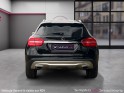 Mercedes classe gla 220 cdi 4-matic inspiration 7-g dct a sieges chauffants - hayon elec - bi-xenon led occasion simplicicar... Mercedes classe gla 220 cdi 4-matic inspiration 7-g dct a sieges chauffants - hayon elec - bi-xenon led occasion simplicicar...