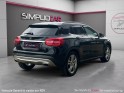 Mercedes classe gla 220 cdi 4-matic inspiration 7-g dct a sieges chauffants - hayon elec - bi-xenon led occasion simplicicar... Mercedes classe gla 220 cdi 4-matic inspiration 7-g dct a sieges chauffants - hayon elec - bi-xenon led occasion simplicicar...