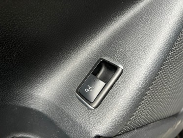 Mercedes classe gla 220 cdi 4-matic inspiration 7-g dct a sieges chauffants - hayon elec - bi-xenon led occasion simplicicar...