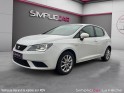 Seat ibiza st 1.0 75 ch style occasion simplicicar la fleche simplicicar simplicibike france Seat ibiza st 1.0 75 ch style occasion simplicicar la fleche simplicicar simplicibike france