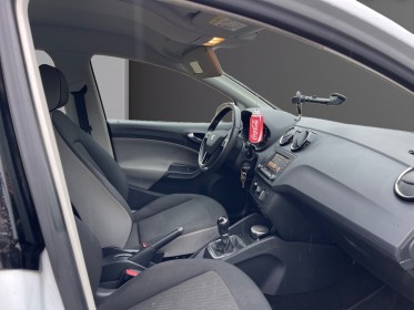 Seat ibiza st 1.0 75 ch style occasion simplicicar la fleche simplicicar simplicibike france