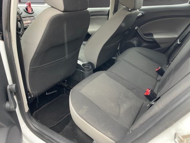 Seat ibiza st 1.0 75 ch style occasion simplicicar la fleche simplicicar simplicibike france