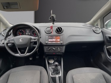 Seat ibiza st 1.0 75 ch style occasion simplicicar la fleche simplicicar simplicibike france