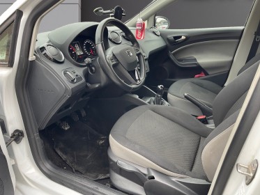 Seat ibiza st 1.0 75 ch style occasion simplicicar la fleche simplicicar simplicibike france