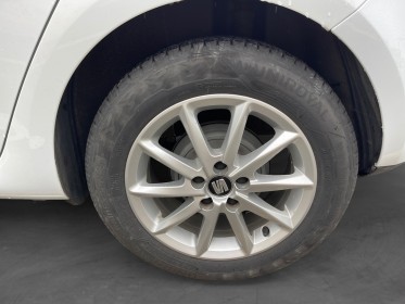 Seat ibiza st 1.0 75 ch style occasion simplicicar la fleche simplicicar simplicibike france