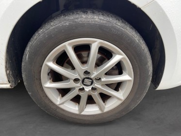 Seat ibiza st 1.0 75 ch style occasion simplicicar la fleche simplicicar simplicibike france