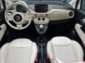 Fiat 500 my20 serie 7 euro 6d 0.9 85 ch twinair s/s dolcevita occasion simplicicar pau simplicicar simplicibike france