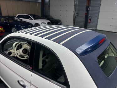 Fiat 500 my20 serie 7 euro 6d 0.9 85 ch twinair s/s dolcevita occasion simplicicar pau simplicicar simplicibike france