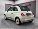 Fiat 500 my20 serie 7 euro 6d 0.9 85 ch twinair s/s dolcevita occasion simplicicar pau simplicicar simplicibike france