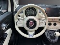 Fiat 500 my20 serie 7 euro 6d 0.9 85 ch twinair s/s dolcevita occasion simplicicar pau simplicicar simplicibike france