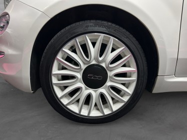 Fiat 500 my20 serie 7 euro 6d 0.9 85 ch twinair s/s dolcevita occasion simplicicar pau simplicicar simplicibike france