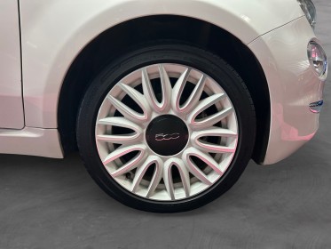 Fiat 500 my20 serie 7 euro 6d 0.9 85 ch twinair s/s dolcevita occasion simplicicar pau simplicicar simplicibike france