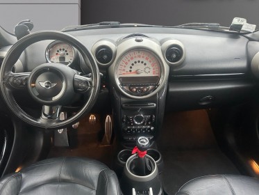 Mini countryman r60 143 ch cooper sd occasion  simplicicar nice - pfvauto simplicicar simplicibike france