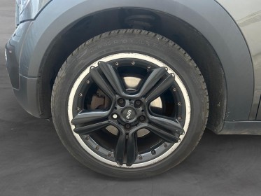 Mini countryman r60 143 ch cooper sd occasion  simplicicar nice - pfvauto simplicicar simplicibike france