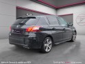 Peugeot 308 130ch ss bvm6 gt line garantie 12 mois occasion scl 56 - simplicicar vannes simplicicar simplicibike france