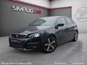 Peugeot 308 130ch ss bvm6 gt line garantie 12 mois occasion scl 56 - simplicicar vannes simplicicar simplicibike france