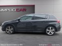 Peugeot 308 130ch ss bvm6 gt line garantie 12 mois occasion scl 56 - simplicicar vannes simplicicar simplicibike france