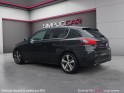 Peugeot 308 130ch ss bvm6 gt line garantie 12 mois occasion scl 56 - simplicicar vannes simplicicar simplicibike france
